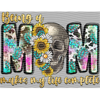 Mother's Day-MM 4869